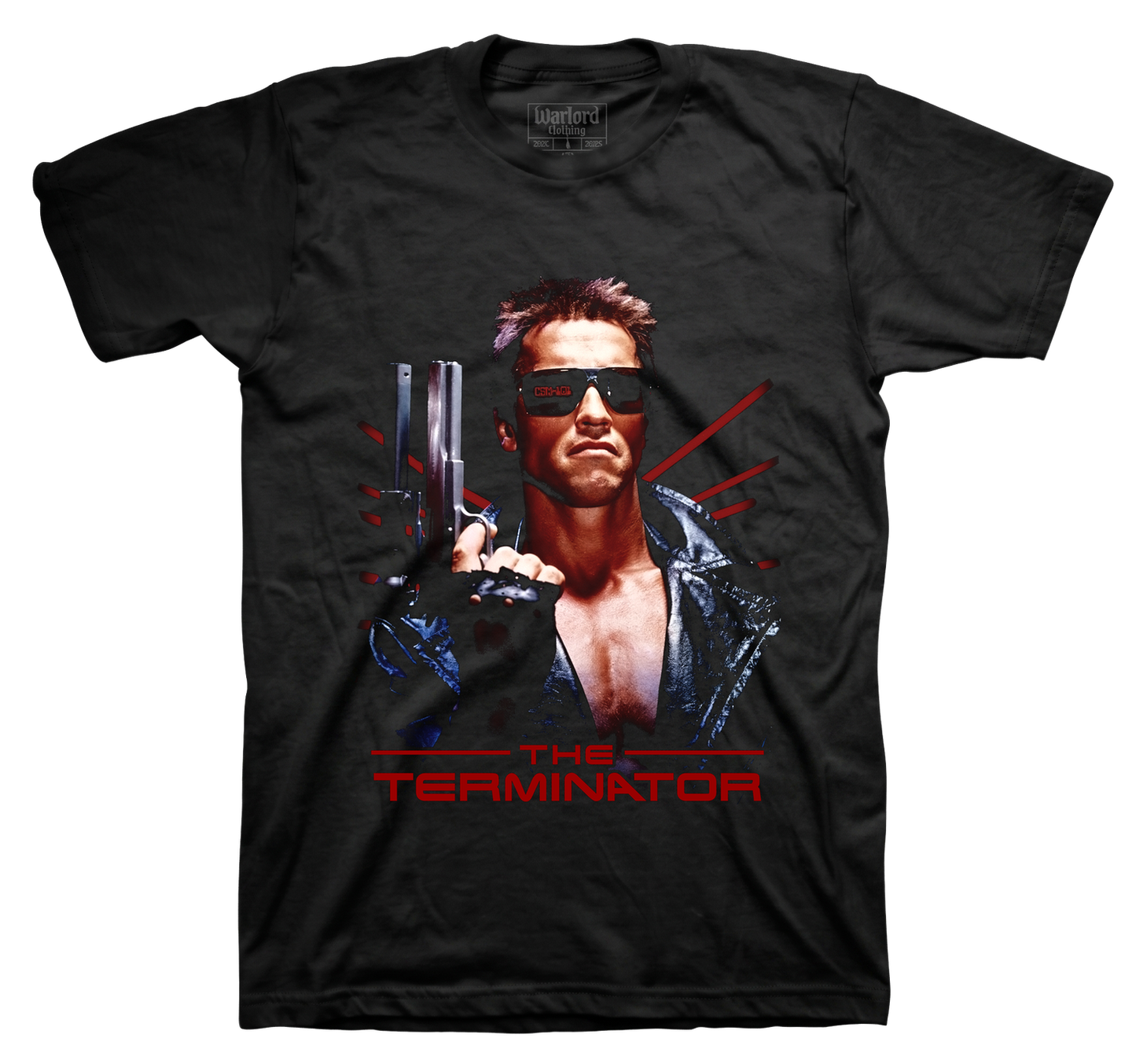 Terminator - T-Shirt