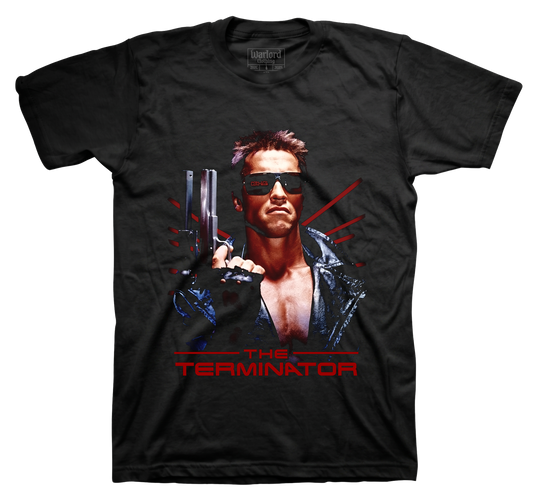 Terminator - T-Shirt