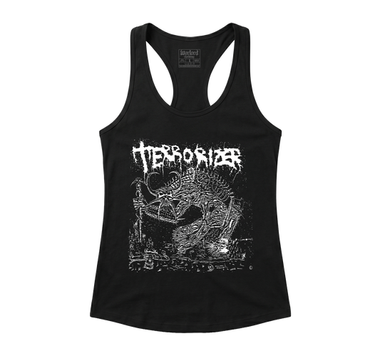 Terrorizer - Racerback Tank