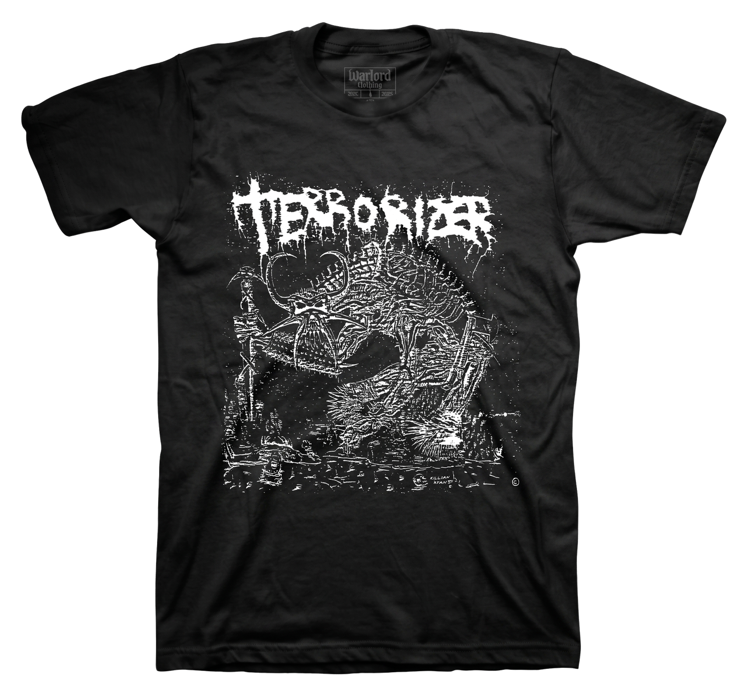 Terrorizer - T-Shirt