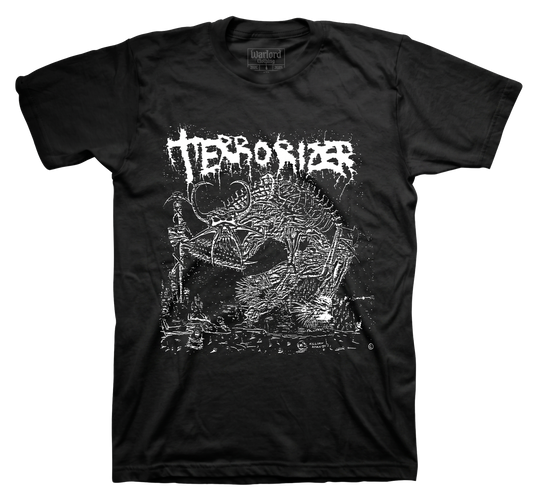 Terrorizer - T-Shirt