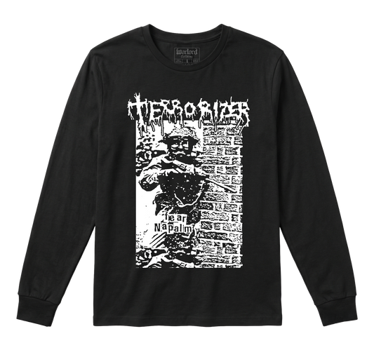 Terrorizer - Long Sleeve