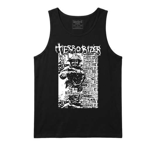 Terrorizer - Men's Tank