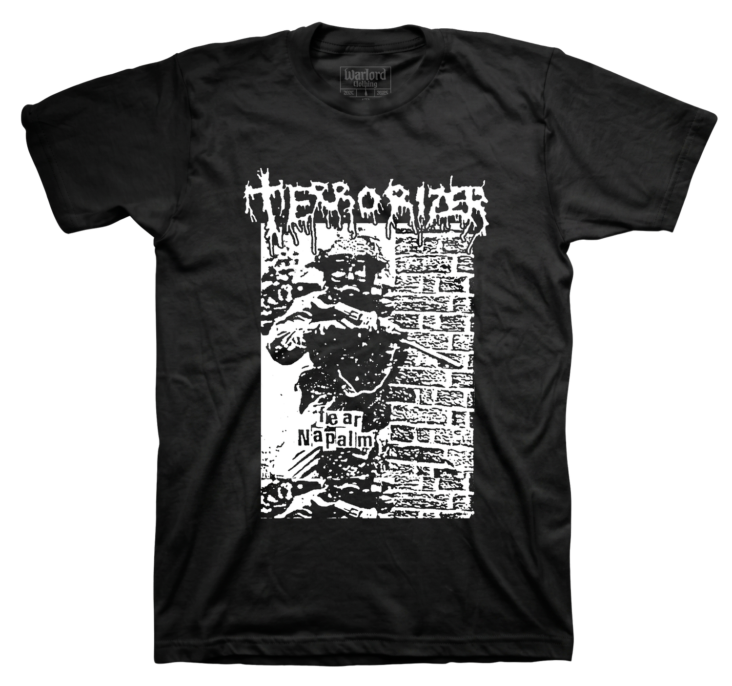 Terrorizer - T-Shirt