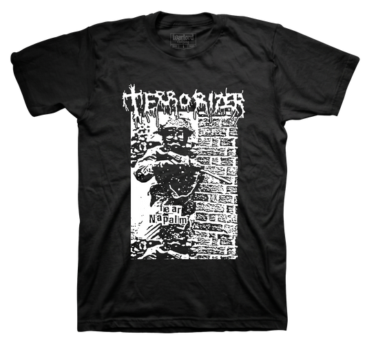 Terrorizer - T-Shirt