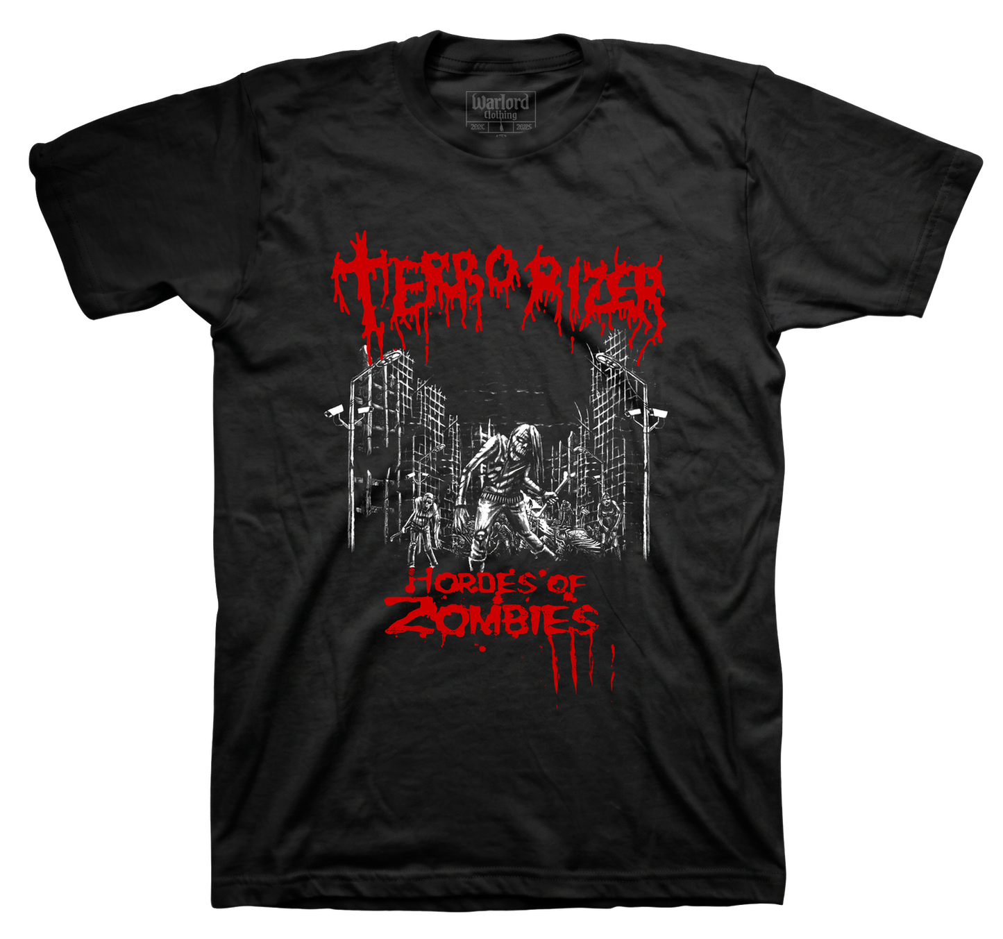 Terrorizer - T-Shirt