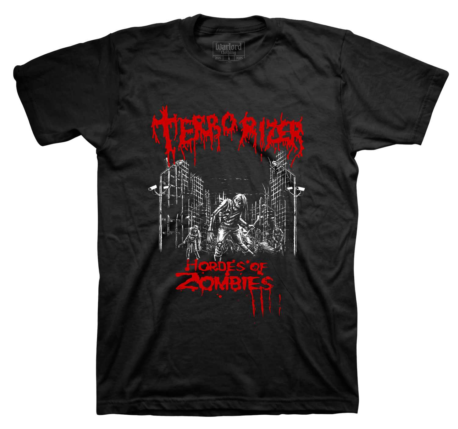 Terrorizer - T-Shirt