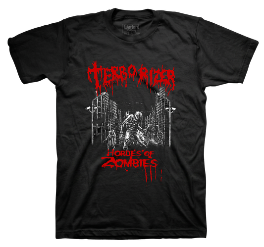 Terrorizer - T-Shirt