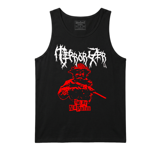 Terrorizer L.A. - Men's Tank