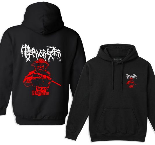Terrorizer L.A. - Pullover Hoodie