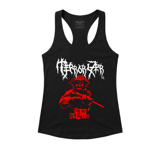 Terrorizer L.A. - Racerback Tank