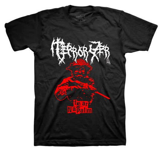 Terrorizer L.A. - T-Shirt