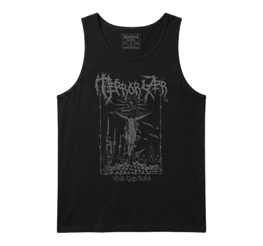 Terrorizer L.A. - Men's Tank