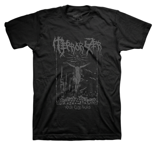 Terrorizer L.A. - T-Shirt