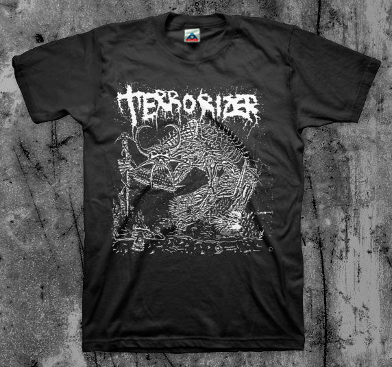 Terrorizer