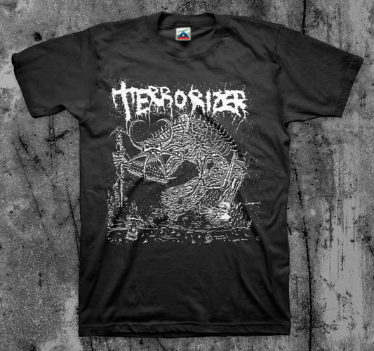 Terrorizer