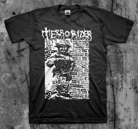 Terrorizer