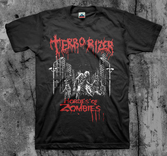 Terrorizer