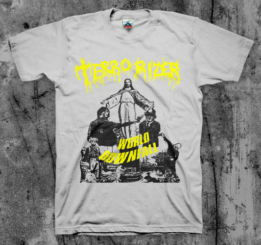 Terrorizer