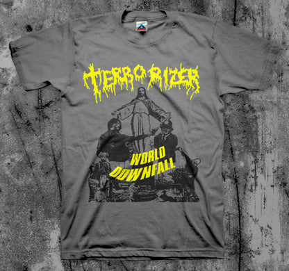 Terrorizer