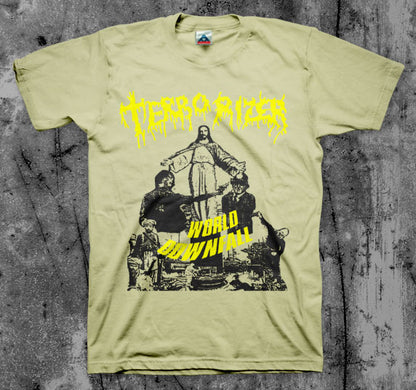 Terrorizer