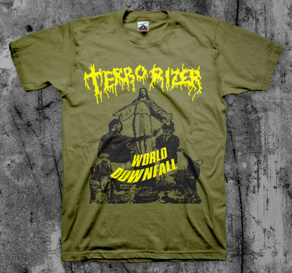 Terrorizer