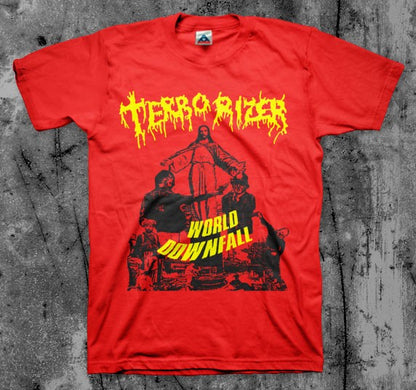 Terrorizer