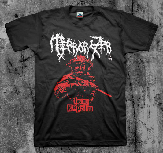 Terrorizer L.A.