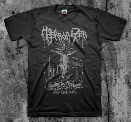 Terrorizer L.A.