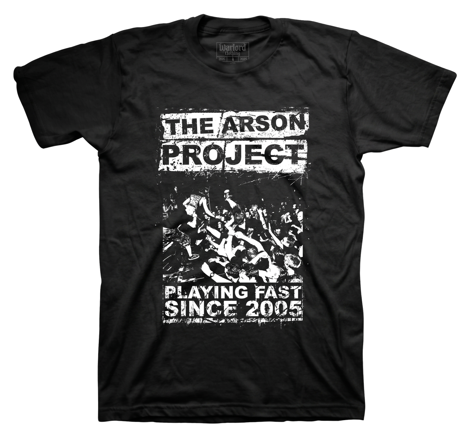 The Arson Project - T-Shirt