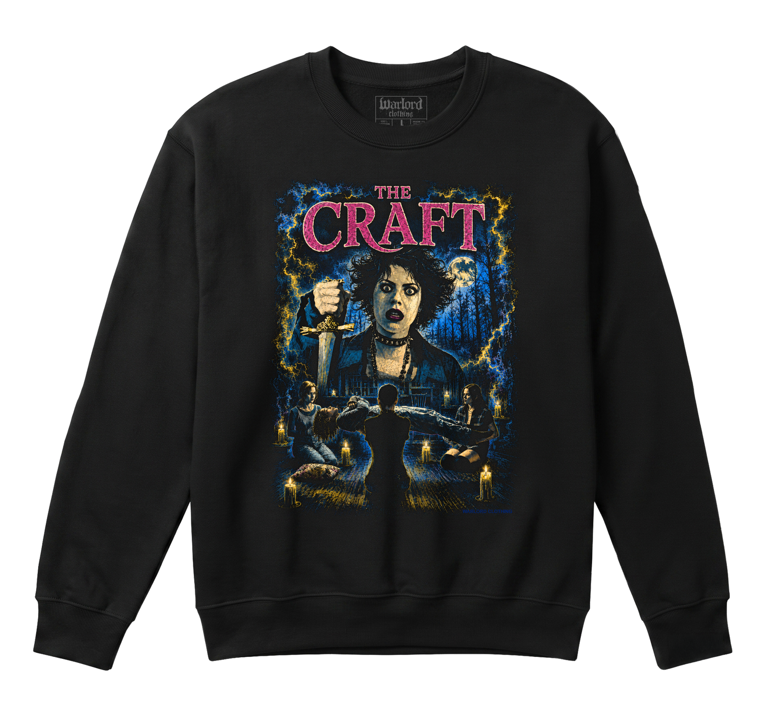 The Craft - Crewneck Sweatshirt