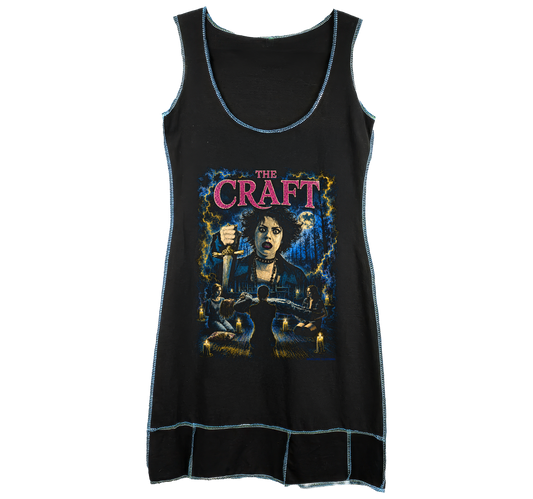 The Craft - T-Shirt Dress