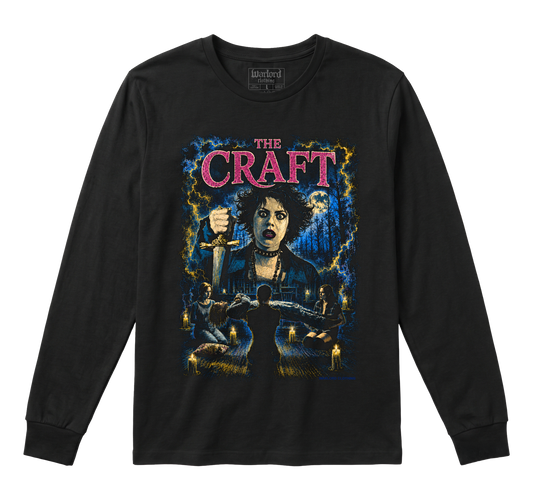 The Craft - Long Sleeve