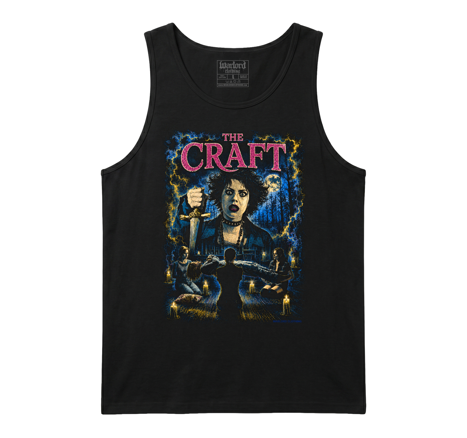 The Craft - Men's Tank