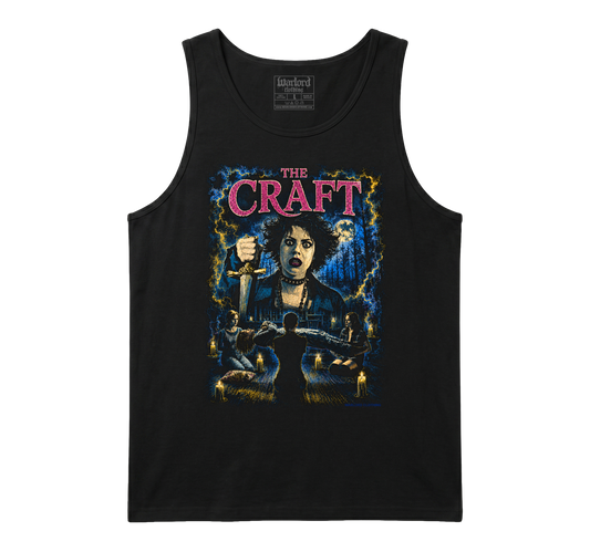 The Craft - Men's Tank