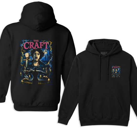 The Craft - Pullover Hoodie