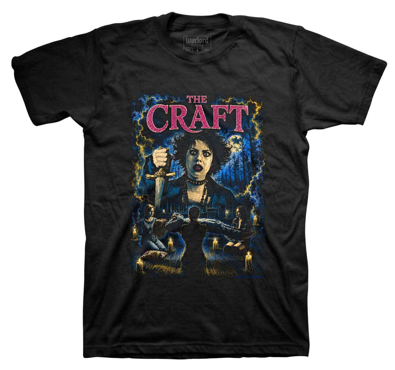 The Craft - T-Shirt