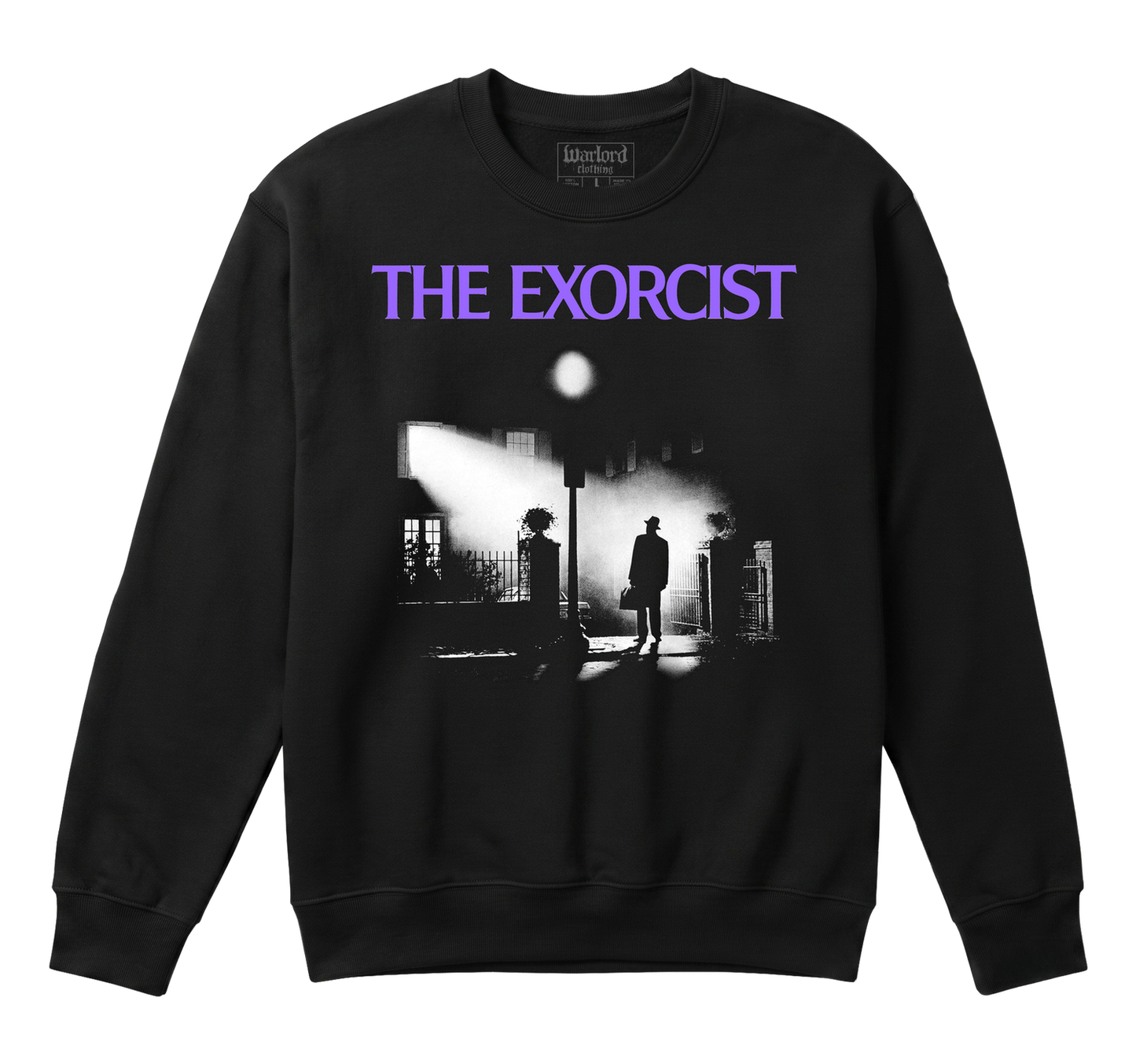 The Exorcist - Crewneck Sweatshirt