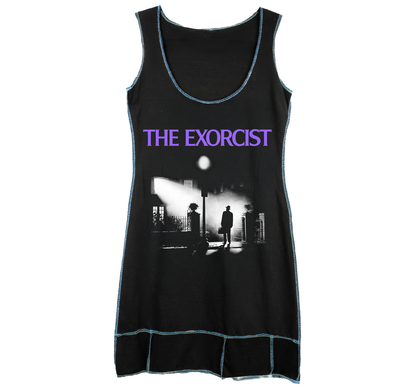 The Exorcist - T-Shirt Dress