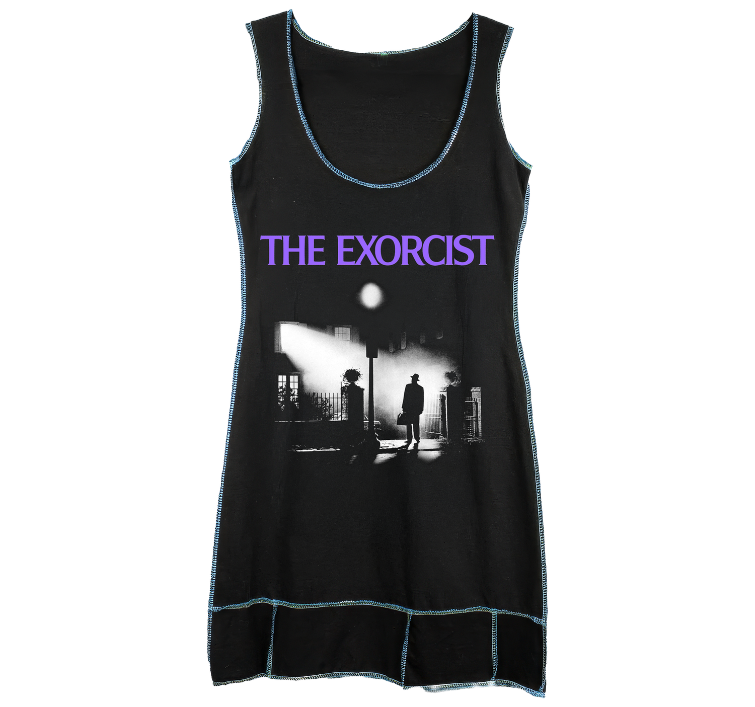 The Exorcist - T-Shirt Dress