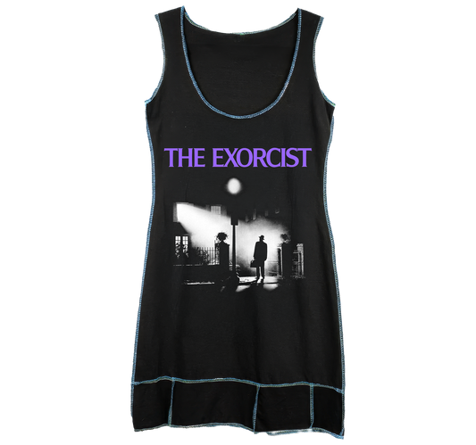 The Exorcist - T-Shirt Dress