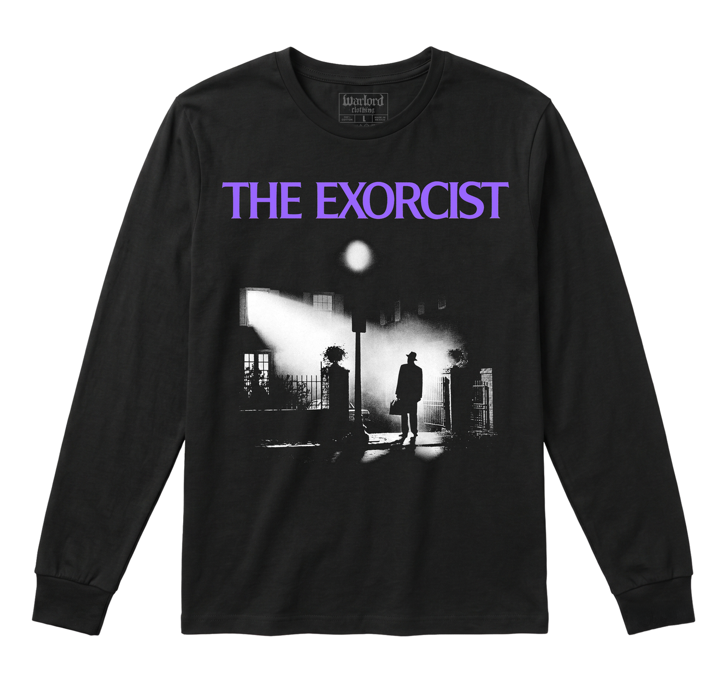 The Exorcist - Long Sleeve