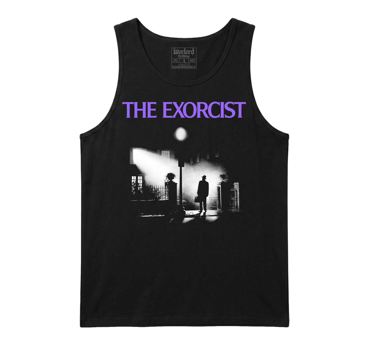 The Exorcist - Men's Tank