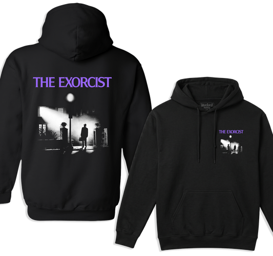 The Exorcist - Pullover Hoodie