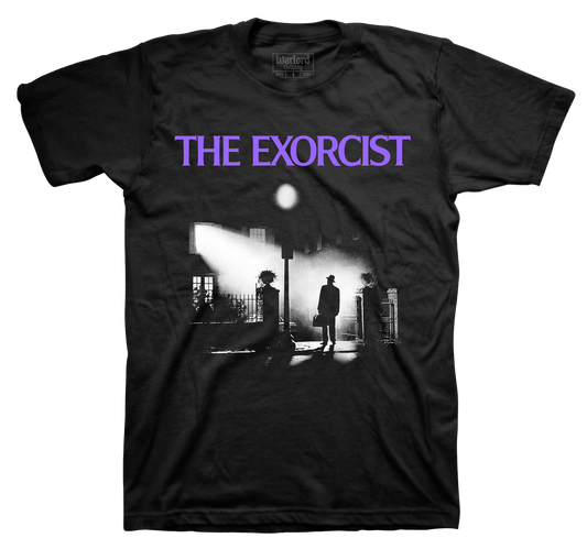 The Exorcist - T-Shirt
