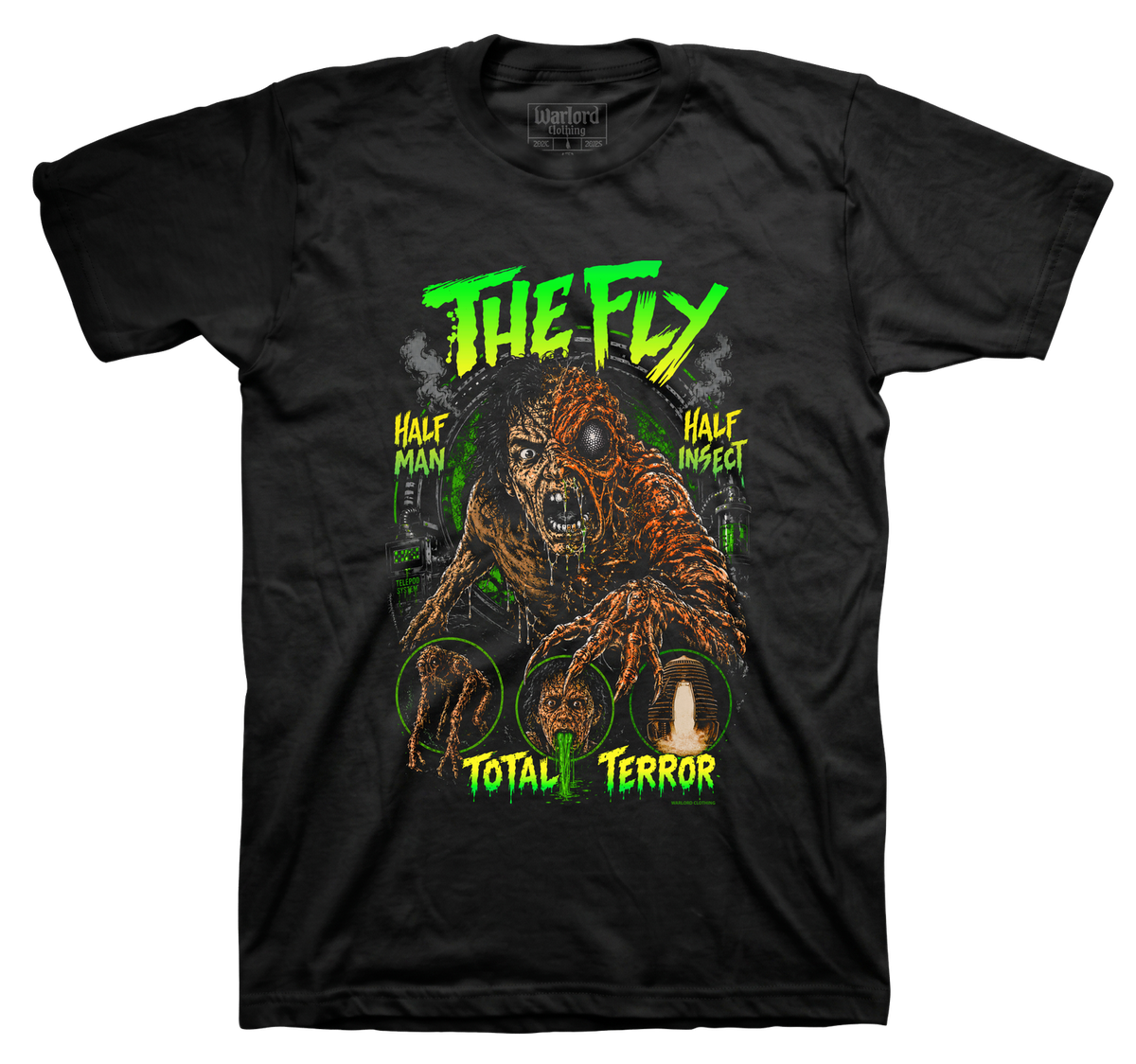 The Fly - T-Shirt