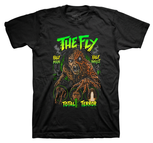 The Fly - T-Shirt