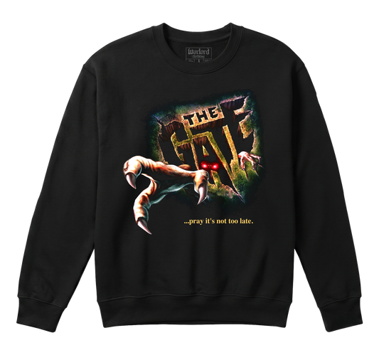 The Gate - Crewneck Sweatshirt