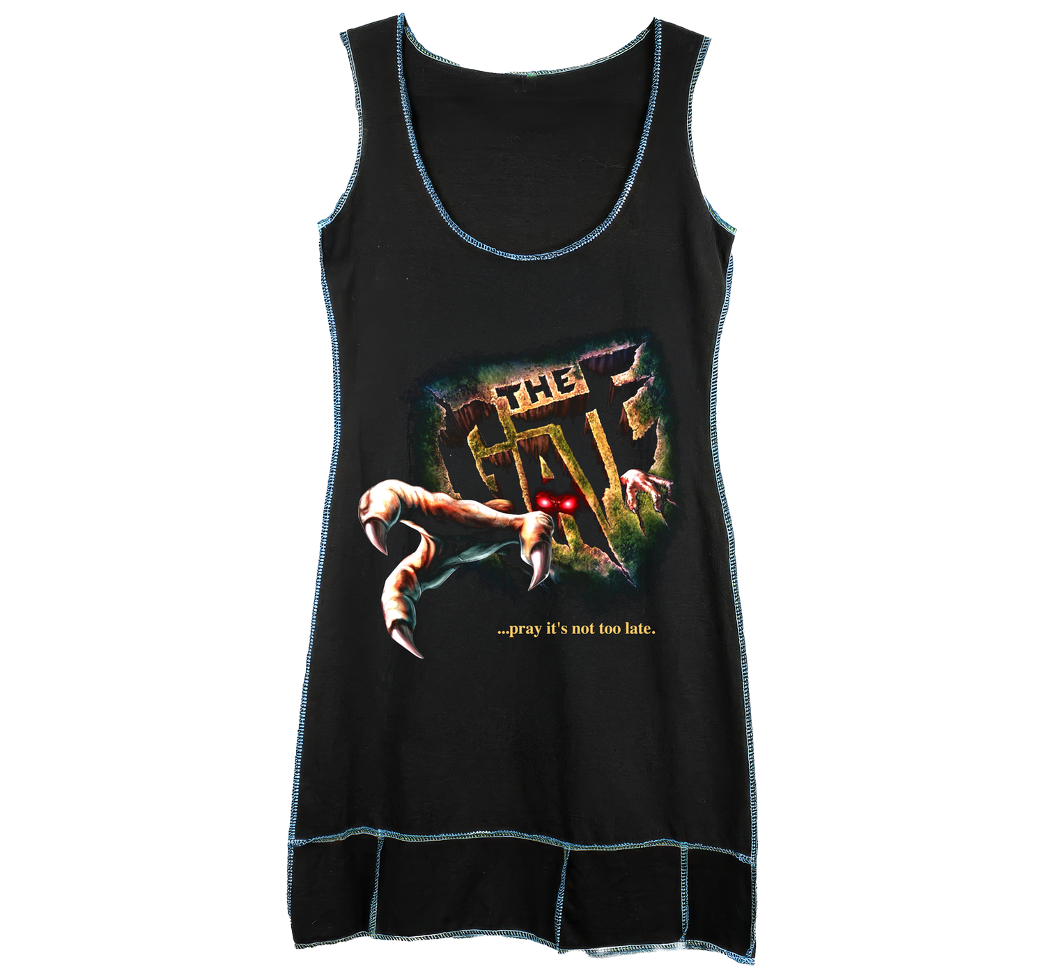 The Gate - T-Shirt Dress