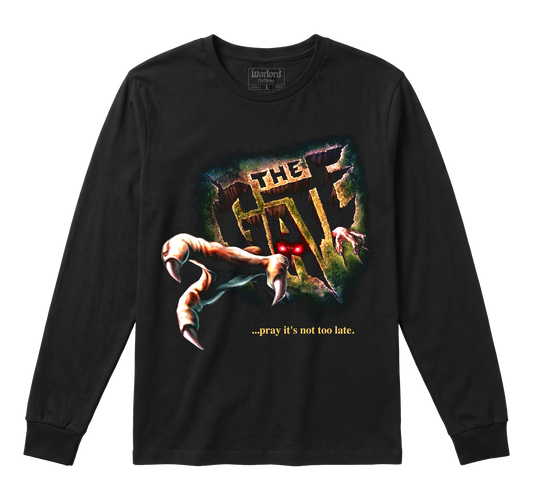 The Gate - Long Sleeve